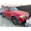 Image 2 : BMW X3 2007 T-DONATION