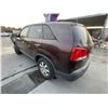 Image 4 : KIA  SORENTO  2013 APP DUP/T -