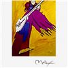 Image 2 : Hendrix II by Peter Max