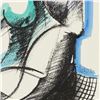 Image 2 : Untitled by Yuroz Original