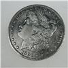 Image 1 : 1901 Morgan Silver Dollar (VG+)