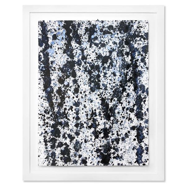 Splash 81 by Wyland Original