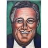 Image 1 : Youthful FDR by Anonymous