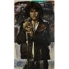 Image 1 : Jim Morrison by Stephen Holland