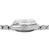 Image 5 : Rolex Ladies Stainless Steel White Diamond Dial Smooth Bezel Date Watch 26MM