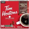 Image 1 : NEW 315G TIM HORTONS GROUND COFFEE