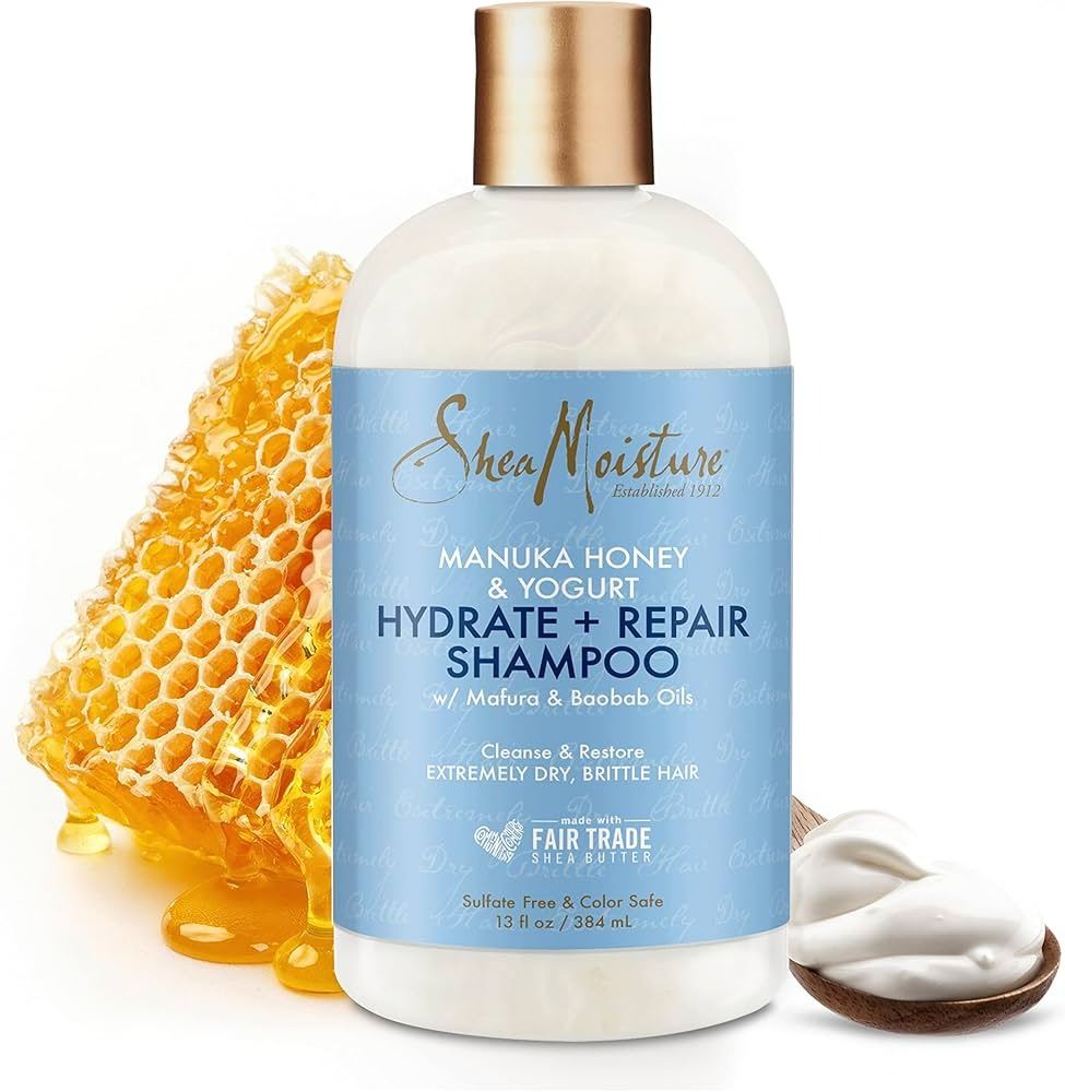 Stunning Shea Moisture Hydrate And Repair Shampoo Photo Nature Stunning Shea Moisture Hydrate And Repair Shampoo Photo Nature