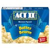 Image 1 : NEW 234G ACT II MICROWAVE POPCORN BUTTER