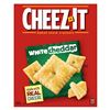 Image 1 : NEW 3 X 200G CHEEZ IT WHITE CHEDDAR