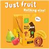 Image 1 : NEW 2 X 12 X 20G BEAR MANGO FRUIT ROLLS