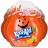 Image 1 : NEW 12 X 48ML KRAFT HEINZ KOOL AID ORANGE