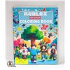 Image 1 : NEW ROBLOX NEW EDITION COLORING BOOK