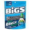 Image 1 : NEW REPACKED 8 X 140G BIGS ZESTY RANCH SEEDS