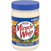 Image 1 : NEW 1.5L KRAFT MIRACLE WHIP