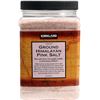 Image 1 : NEW 2.27KG KIRKLAND GROUND PINK SALT