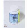 Image 1 : NEW 60 COUNT BOTTLE OF TUDCA 500MG LIVER HEALTH