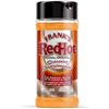 Image 1 : NEW FRANK'S RED HOT ORIGINAL SEASONING 132G
