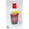 Image 1 : NEW COLGATE OPTIC WHITE MOUTHWASH ICY FRESH MINT