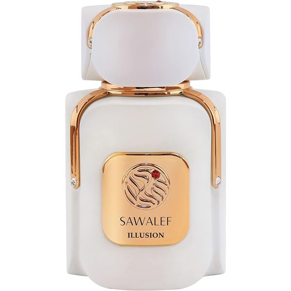 NEW SAWALEF ILLUSION EAU DE PARFUM 80ML