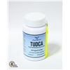 Image 1 : NEW 60 COUNT BOTTLE OF TUDCA 500MG LIVER HEALTH