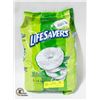 Image 1 : NEW LIFESAVERS WINT-O-GREEN 1.16KG