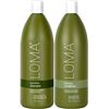Image 1 : NEW LOMA NOURISHING SHAMPOO AND CONDITIONER 1000ML