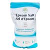 Image 1 : NEW YOGTI EPSOM SALT PEPPERMINT SCENT 3LB