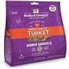 Image 1 : NEW 510G STELLA & CHEWYS TUMMY TICKLIN TURKEY
