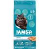 Image 1 : NEW IAMS PROACTIVE HEALTH INDOOR WEIGHT & HAIRBALL