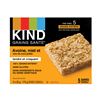 Image 1 : NEW 6 X 312G KIND OATS & HONEY TOASTED COCONUT BAR