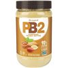 Image 1 : NEW PB2 ORIGINAL POWDERED PEANUT BUTTER 454G