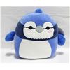 Image 1 : BRAND NEW SQUISHMALLOW 14" BLUE JAY