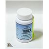 Image 1 : NEW 60 COUNT BOTTLE OF TUDCA 500MG LIVER HEALTH