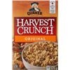 Image 1 : 4 NEW QUAKER NATURAL ORIGINAL BLEND CEREAL