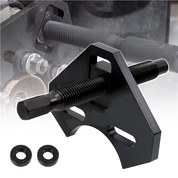 NEW HUB REMOVER TOOL