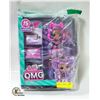 Image 1 : NEW LOL SURPRISE OMG GAME OVER DOLL