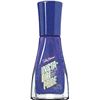 Image 1 : 3 NEW SALLY HANSEN INSTA-DRI PRIDE #751 BLUE