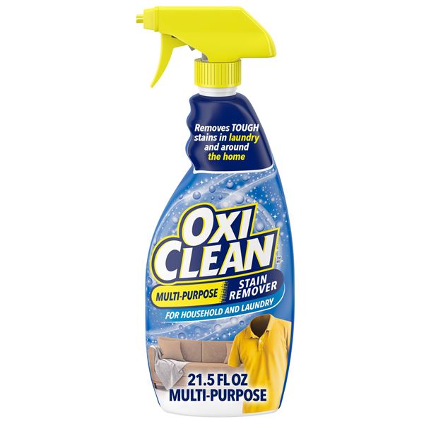 NEW 636ML OXI CLEAN MULTI PURPOSE CLEANER