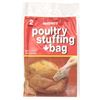 Image 1 : NEW 10 X 2 BAGS OF HARDINGS POULTRY STUFFING BAGS