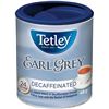 Image 1 : NEW TETLEY EARL GREY DECAFFINATED TEA BAGS - 24