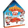 Image 1 : NEW KINDER ADVENT CALENDAR 182G