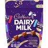 Image 1 : NEW CADBURY DAIRY MILK ASSORTED MINI BARS 304G