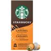 Image 1 : NEW 51G STARBUCKS CARAMEL NESPRESSO