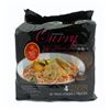 Image 1 : NEW 5 X 178G SINGAPORE CURRY LA MIAN