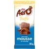 Image 1 : 4 NEW AERO TRUFFLE CHOCOLATE MOUSSE BARS 105G