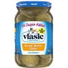 Image 1 : NEW CASE OF 6 VLASIC BREAD AND BUTTER CHIPS