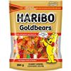 Image 1 : NEW HARIBO GOLDBEARS GUMMY CANDIES 284G