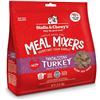 Image 1 : NEW 226G STELLA & CHEWYS FREEZE DRIED TURKEY