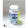 Image 1 : NEW 60 COUNT BOTTLE OF TUDCA 500MG LIVER HEALTH
