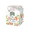 Image 1 : NEW 4 X 250ML MAISON PERRIER PEACH SPRITZER